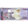 Namibia 200 Dollars 2025 P24