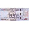 Namibia 200 Dollars 2025 P24