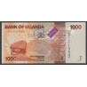 Uganda 1000 Shillings 2024 P49