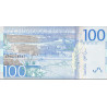 Sweden 100 Kronor 2021 P71d