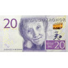 Sverige 20 Kronor 2022 P69c