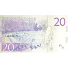 Sverige 20 Kronor 2022 P69c