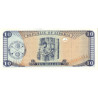 Liberia 10 Dollars 1999 P22