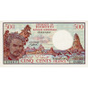 Djibouti 500 Francs 1988 P36b