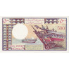 Djibouti 500 Francs 1988 P36b