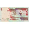 Albania 200 Leke 2001 P67