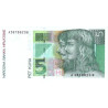 Croatia 5 Kuna 1993 P28