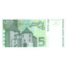 Croatia 5 Kuna 1993 P28