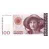 Norge 100 Kroner 2006 P49c