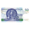 Polen 50 Zlotych 2017 P185b