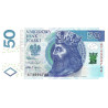 Polen 50 Zlotych 2017 P185b