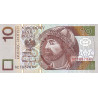 Polen 10 Zlotych 1994 P173
