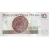 Polen 10 Zlotych 1994 P173