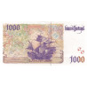 Portugal 1000 Escudos 2000 P188