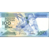 Portugal 100 Escudos 1988 P179