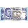 Botswana 2 Pula 1982 P-7