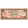 Philippines 10 Pesos 1944 PS-518a