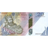 Polen 20 Zlotych 2025 P199