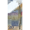 Polen 20 Zlotych 2025 P199
