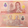 Thailand 100 Baht 2025 P147