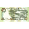 Botswana 10 Pula 2002 P-24a