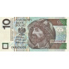 Polen 10 Zlotych 2025 P183c