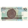 Polen 10 Zlotych 2025 P183c