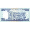 Swaziland 10 Emalangeni 2006 P-29c
