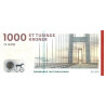 Danmark 1000 Kroner 2012 P69