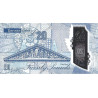 Northern Ireland 20 Pounds 2022 Danske Bank P215b