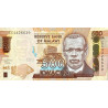 Malawi 500 Kwacha 2024 P66