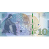 Georgien 10 Lari P-new 2019