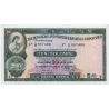 Hong Kong 10 Dollars 1980 P182
