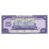 Haiti 25 Gourdes 1993 P262