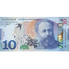Georgien 10 Lari P-new 2019