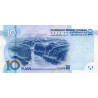 China 10 Yuan 2019 P-new