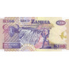 Zambia 100 KWacha 2009 P-38h