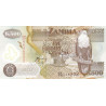 Zambia 500 Kwacha 2008 P-43f