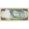 Jamaica 100 Dollars 2018 P-95