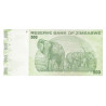 Zimbabwe 500 Dollars 2009 P-98