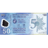 Uruguay 50 Pesos 2017 P-100