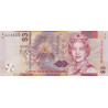 Bahamas 3 Dollars 2019 P-new