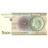 Brasilien 5000 Cruzeiros 1990 P-227