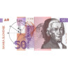 Slovenien 50 Tolarjev 1992 P-13a