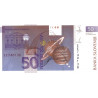 Slovenia 50 Tolarjev 1992 P-13a