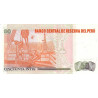 Peru 50 Intis 1987 P-131b