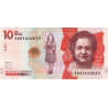 Colombia 10000 Pesos 2016 P-460