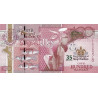 Seychelles 100 Rupees 2013 P-47