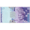 Malaysia 1 Ringgit 1998 P-39b
