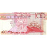 Seychelles 100 Rupees 2001 P-40a